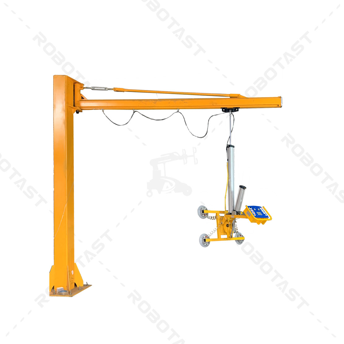 crane lifter